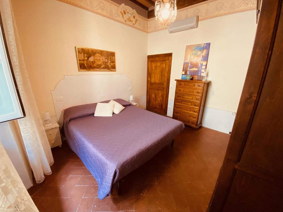 Casa Teatro Apartment Cortona Exterior photo